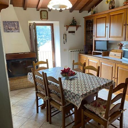 Casa Vacanze Giuliana Villore 외부 사진