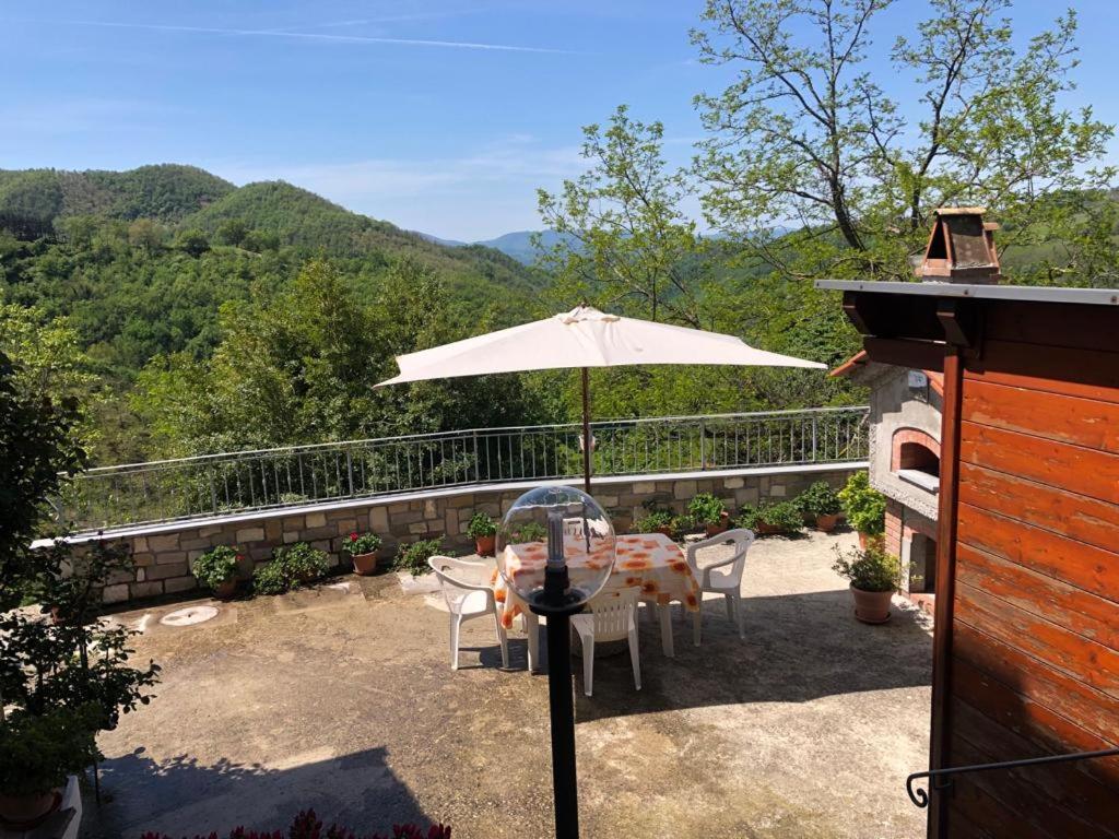 Casa Vacanze Giuliana Villore 외부 사진