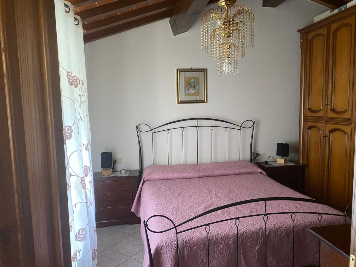 Casa Vacanze Giuliana Villore 외부 사진