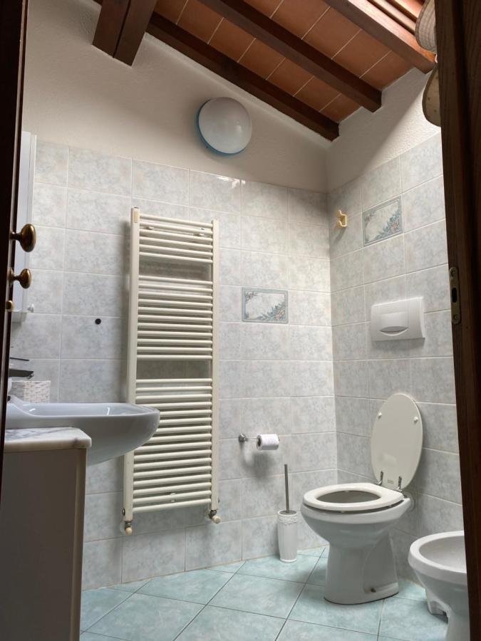Casa Vacanze Giuliana Villore 외부 사진