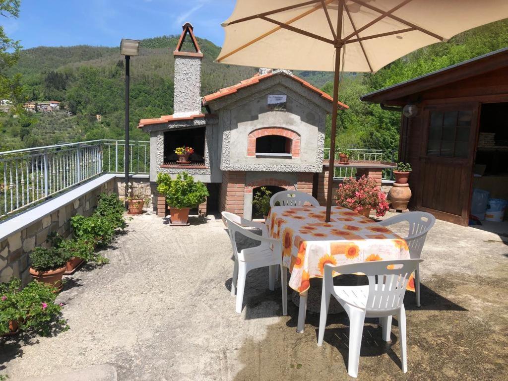 Casa Vacanze Giuliana Villore 외부 사진